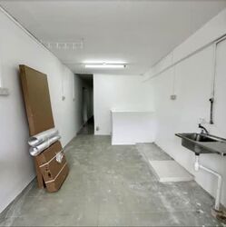 Hougang Avenue 1 (D19), Shop House #581727681